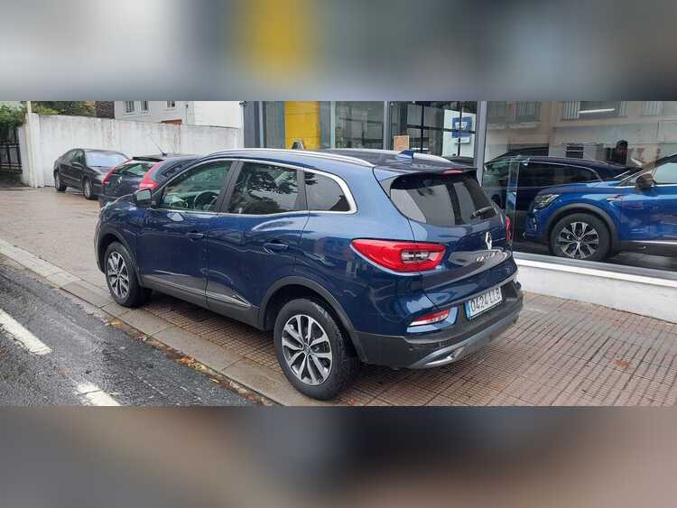 Renault Kadjar 1.3 TCE 140CV foto 9